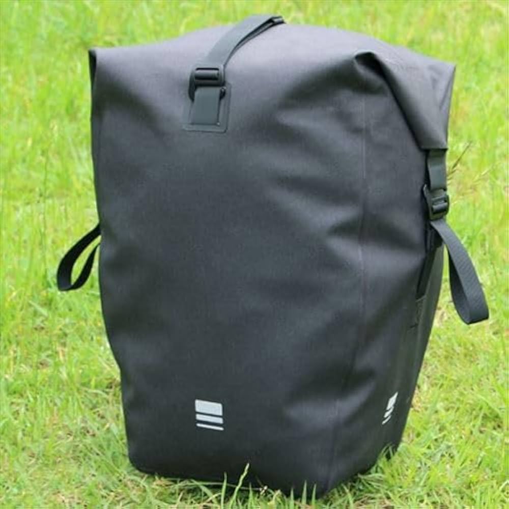 Amazon | 134015000 防水パニアバッグ-M 容量:20L | ノー